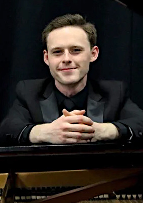 Gavin Yeomans