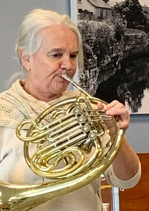 Judith Douglas